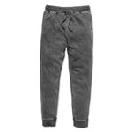 Outerknown Pants Jogging Faded Black Overview