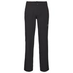 Mammut Hiking pants Hiking V Pants M Black Overview