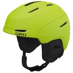 Giro Casco Neo Junior Ano Lime Presentación