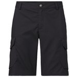 Vaude Hiking shorts Men's Neyland Cargo Short Black Overview