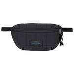 Eastpak Bumbag Large 3L Puff Checks Black 