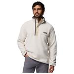 Columbia Helvetia II Half Snap Fleece Dark Stone 
