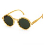 Izipizi Sunglasses #g Sun Junior Yellow Honey Overview