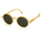 Izipizi Lunettes de soleil #g Sun Junior Yellow Honey Présentation