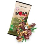 Baouw Barrette energetiche Extra Bio 50 g. Olive Cajou Presentazione