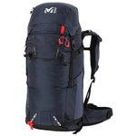 Millet Backpack D-Tour 35+5 Saphir Overview