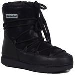 Kimberfeel Winterschuh Erica Noir Präsentation