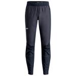 Swix Pantalon Nordique Nordic Warm Hybrid Pants M Black Présentation