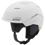Giro Helm Tenet Mips Matte White Lx Präsentation