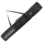 Atomic Housse Ski Ski Bag Black/Grey Black 