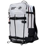Mammut Rugzakken Nirvana 28 Fwt White Black Voorstelling
