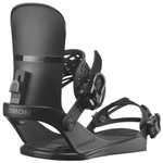 Salomon Binding snow EDB Black Voorstelling