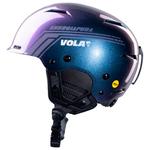 Vola Helmet Sentinel Mips Warrior Overview