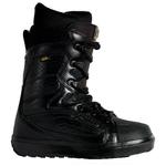 Vans Stiefel Super Standard Black Snake Präsentation