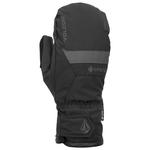 Volcom Mitten Stay Dry Gore-Tex Mitt Black Overview Volcom Mitten Stay Dry Gore-Tex Mitt Black Overview