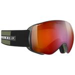Julbo Stormchaser Otg Vert Noir Reactiv 0-4 High Contrast 