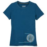 Smartwool Camiseta de trekking Presentación