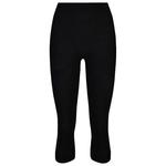 Falke 3/4 Tights Regular Fit W Black 
