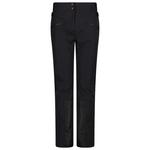 CMP Pantalon Ski Woman Pant Nero Présentation