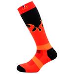 La Chaussette de France Nt Sportstyle Flamming 