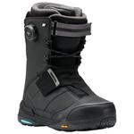 K2 Stiefel Waive Black Präsentation