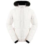 DARE2B Daunenjacke Glamorize VI Jacket Egret Präsentation
