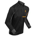 Bjorn Daehlie Jacket Mobility Black 