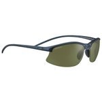 Serengeti Sunglasses Winslow Matte Crystal Dark Grey- Satur Overview