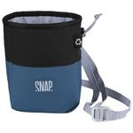 Snap Chalk Pocket Zip Deep Water 