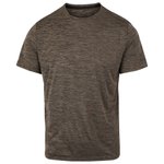 Regatta Tee-shirt de rando Fingal Edition Treetop Présentation