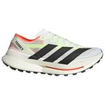 adidas Trail shoes Terrex Agravic Speed Ultra 2 Ftwwht Cblack Seimor Overview