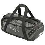 RAB Seesack Expedition Kitbag II 50 Dark Slate Präsentation