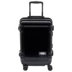 Eastpak Koffer Resist'r Case S 34L Brushed Black Voorstelling