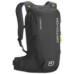 Ortovox Backpack Free Rider 22L Black Raven Overview