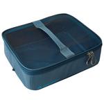 Gregory Funda de almacenaje Alpaca Gear Pod 10 Slate Blue Presentación