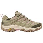 Merrell Wanderschuhe Moab 3 Gore-Tex Wmn Olivine Präsentation