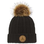 Cairn Zoe Hat Black 