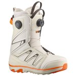 Salomon Botas Launch Boa Rainy Day Presentación