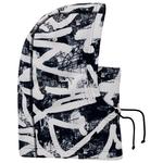 Burton Pasamontaña Bonded Hood Helmet Size City Streets Presentación Burton Pasamontaña Bonded Hood Helmet Size City Streets Presentación