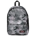 Eastpak Zaino Out Of Office 27L Brize Retro Dark Presentazione