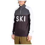 DARE2B Intimo Tecnico Ski Core Stretch Black Ebony Presentazione