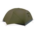 MSR Tende Hubba Hubba Lt 3P Green Presentazione