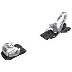 Tyrolia Fix Ski Attack Lyt 11 Gw Br.110 Solid White Présentation