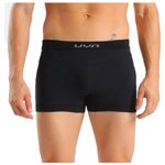 Uyn Boxer briefs Man Motyon Biotech Boxer Black Beauty Overview