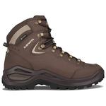 Lowa Hiking shoes Renegade Evo Gore-Tex Mid Espresso Anthracite Overview
