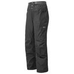Picture Akna Baggy W Black 