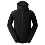DARE2B Hiking jacket Roving III Jacket Black Overview