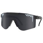 Pit Viper Zonnebrillen The Originals Double Wides Polarized The Standard Voorstelling