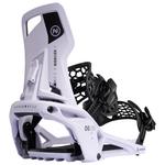 Nidecker Attacchi Snowboard Supermatic OG Heather Presentazione