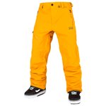 Volcom Ski pants Overview